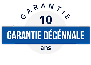 Garantie décennale 10 ans