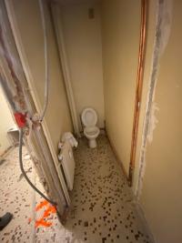 Rénovation de salle de bain par votre plombier à Villeurbanne, Lyon 3