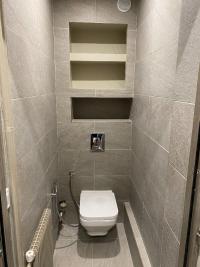Rénovation de salle de bain par votre plombier à Villeurbanne, Lyon 3